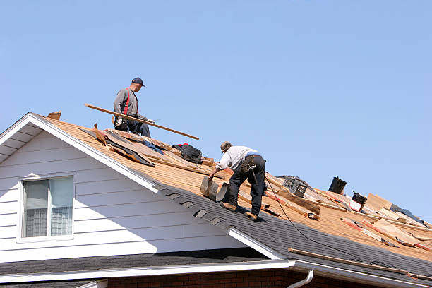 Glenpool, OK Roofing servicies Company