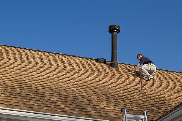 Steel Roofing in Glenpool, OK